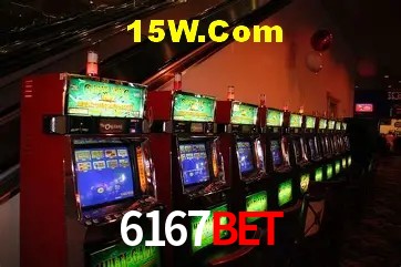 6167Bet - Pagamento PIX Instantâneo